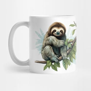 Little Sloth Mug